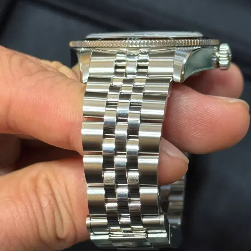 [BUNJANG] Tudor Black Bay 58 Burgundy 5-Link Bracelet Watch / 튜더 블랙베이58 버건디 5링크 브레이슬릿