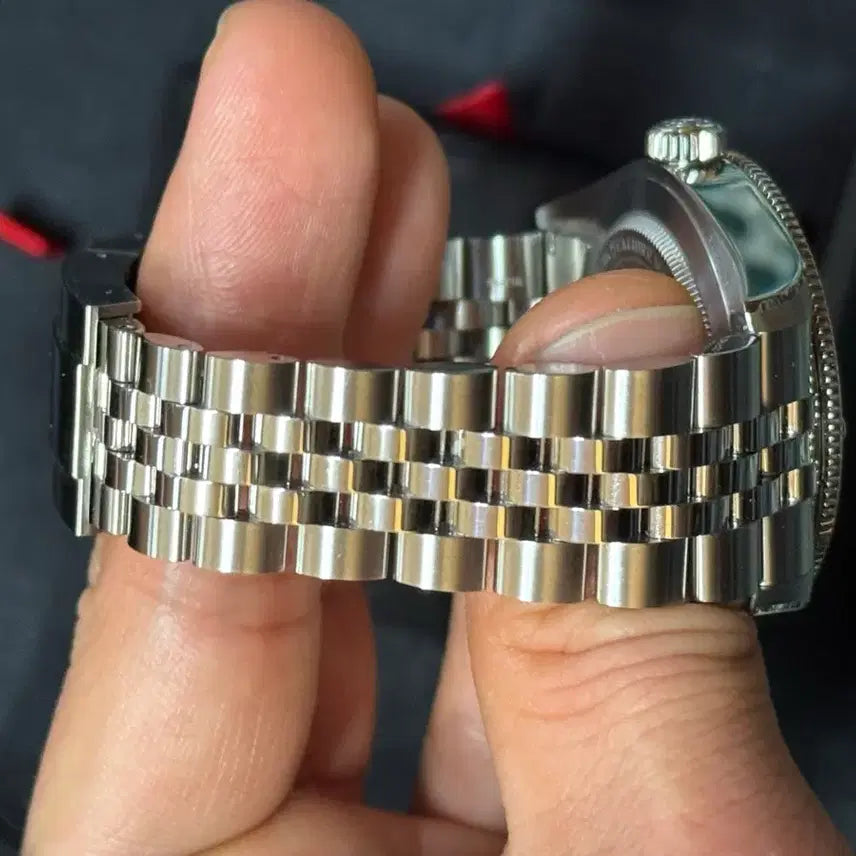 [BUNJANG] Tudor Black Bay 58 Burgundy 5-Link Bracelet Watch / 튜더 블랙베이58 버건디 5링크 브레이슬릿