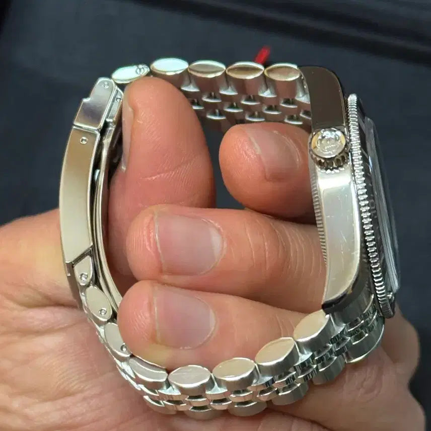 [BUNJANG] Tudor Black Bay 58 Burgundy 5-Link Bracelet Watch / 튜더 블랙베이58 버건디 5링크 브레이슬릿