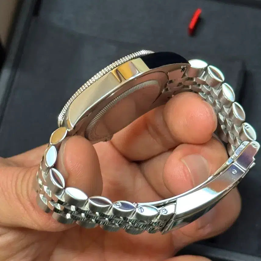 [BUNJANG] Tudor Black Bay 58 Burgundy 5-Link Bracelet Watch / 튜더 블랙베이58 버건디 5링크 브레이슬릿