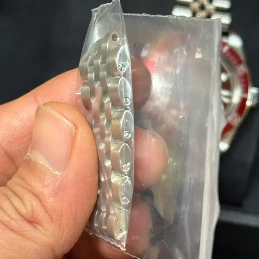 [BUNJANG] Tudor Black Bay 58 Burgundy 5-Link Bracelet Watch / 튜더 블랙베이58 버건디 5링크 브레이슬릿