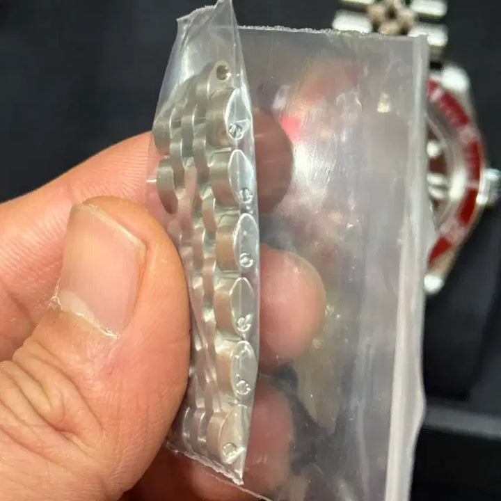 [BUNJANG] Tudor Black Bay 58 Burgundy 5-Link Bracelet Watch / 튜더 블랙베이58 버건디 5링크 브레이슬릿