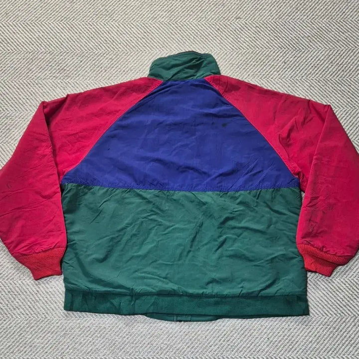[BUNJANG] Lands' End Square Fit Jacket / 90s 렌드스엔드 스퀘어