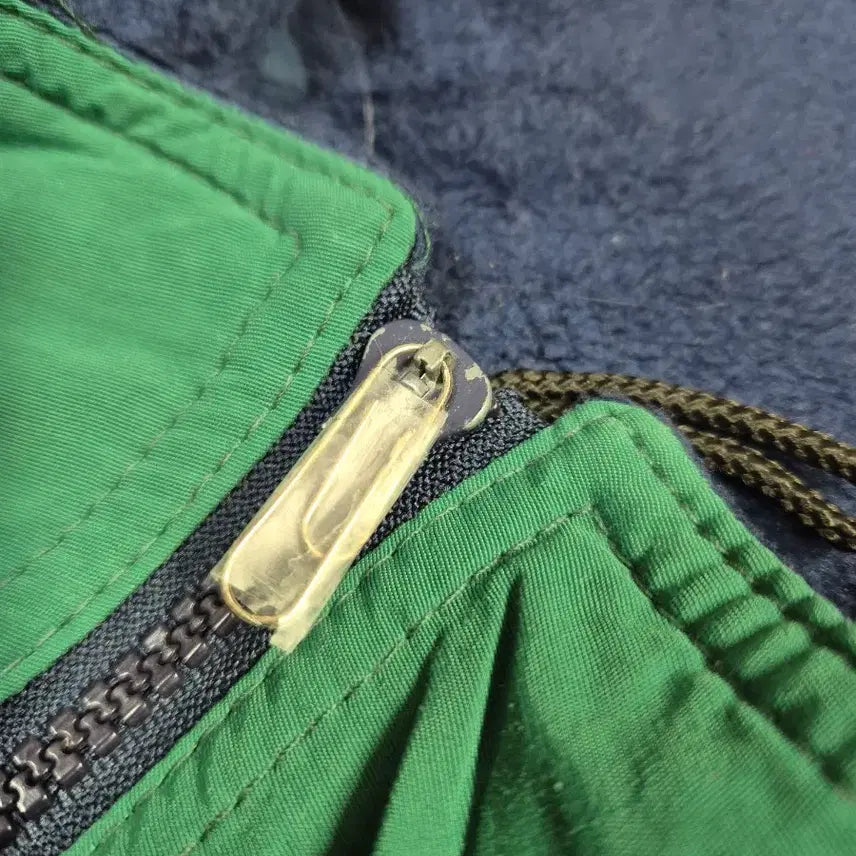 [BUNJANG] Lands' End Square Fit Jacket / 90s 렌드스엔드 스퀘어