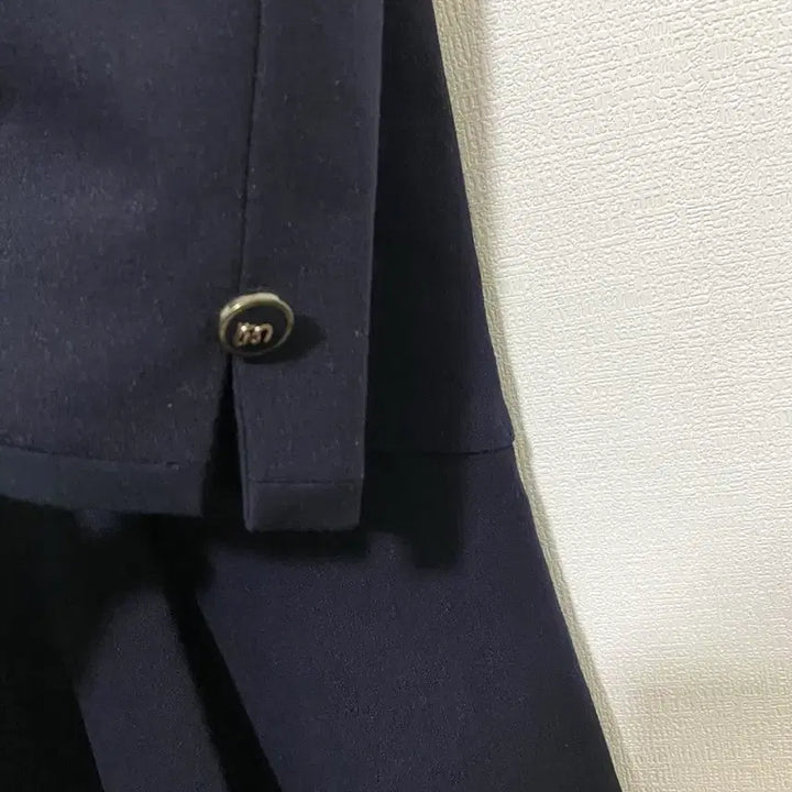 [BUNJANG] Zigot Navy Dress / 지고트 원피스