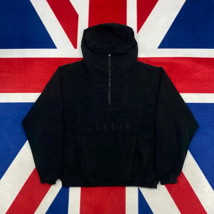[BUNJANG] Jordan Anorak 2XL Jacket / 조던 아노락 2XL