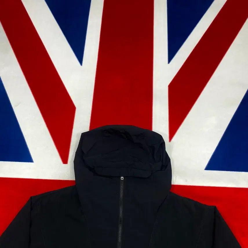 [BUNJANG] Jordan Anorak 2XL Jacket / 조던 아노락 2XL