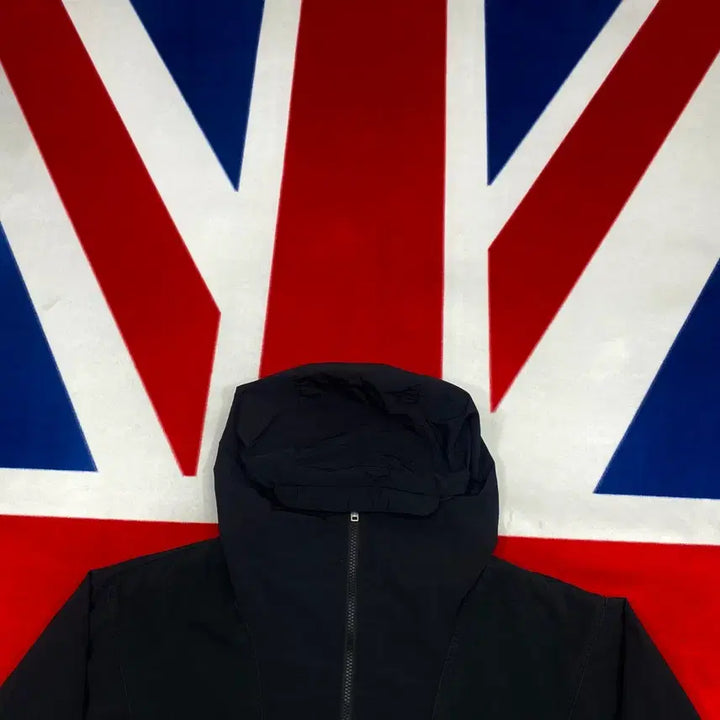 [BUNJANG] Jordan Anorak 2XL Jacket / 조던 아노락 2XL