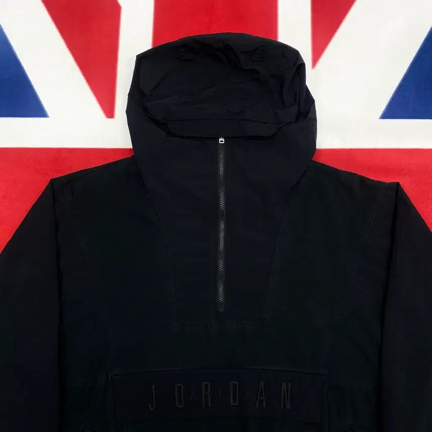 [BUNJANG] Jordan Anorak 2XL Jacket / 조던 아노락 2XL
