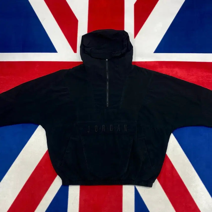 [BUNJANG] Jordan Anorak 2XL Jacket / 조던 아노락 2XL