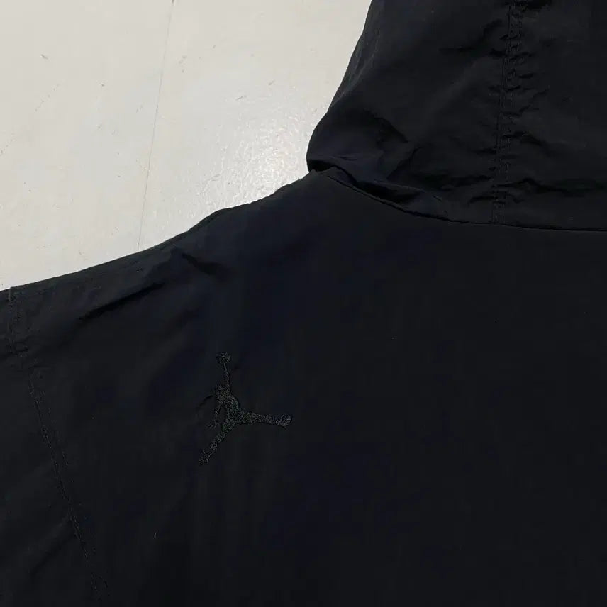 [BUNJANG] Jordan Anorak 2XL Jacket / 조던 아노락 2XL