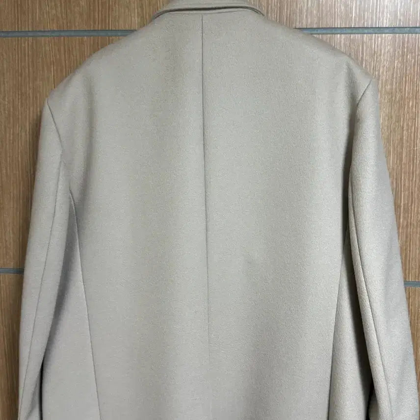 [BUNJANG] Dunst 20FW Mocha Beige Coat / 던스트 20FW 코트 모카베이지 XL 사이즈 팝니다