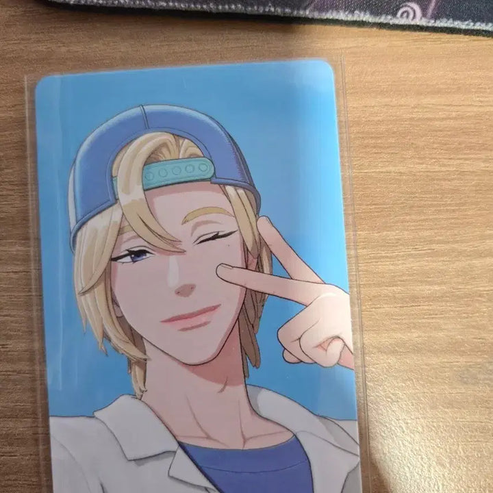 [BUNJANG] PLAVE Noah KOKALCON Photocard / 플레이브 꼬칼꼰 노아 포카 양도합니다.