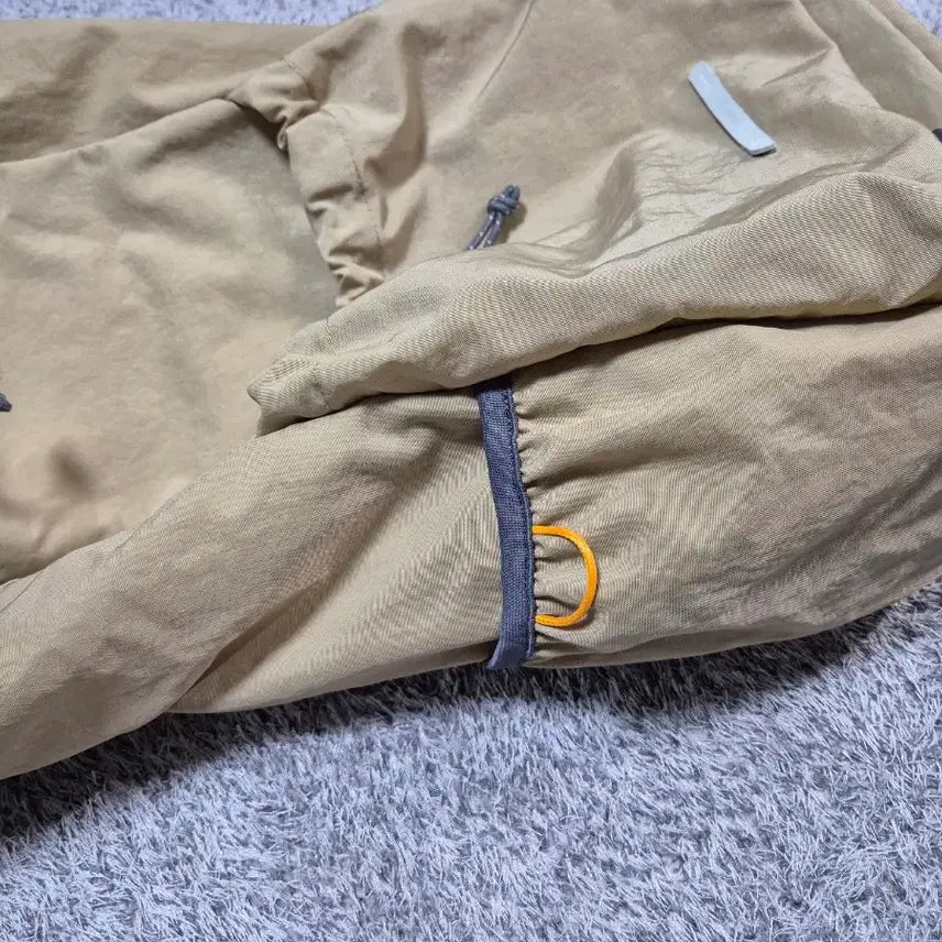 [BUNJANG] Rowrow Nylon String Backpack 750 / 로우로우 나일론 스트링 백팩 750