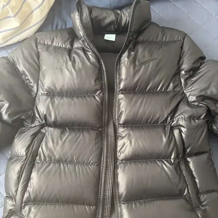 [BUNJANG] Nike NOCTA Padded Jacket (Asia S) / 나이키 녹타 패딩 아시아 s