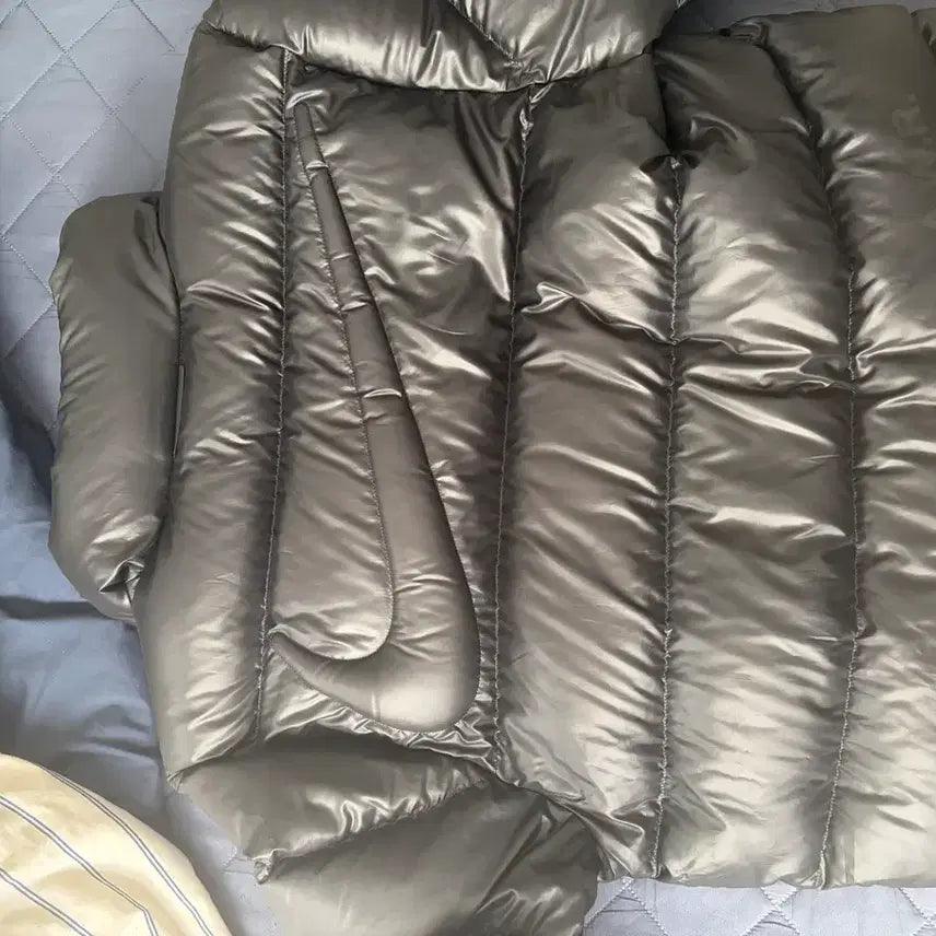 [BUNJANG] Nike NOCTA Padded Jacket (Asia S) / 나이키 녹타 패딩 아시아 s