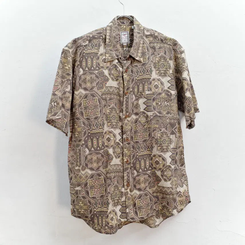 [BUNJANG] FIELD ADVENTURE Shirt / FIELD ADVENTURE