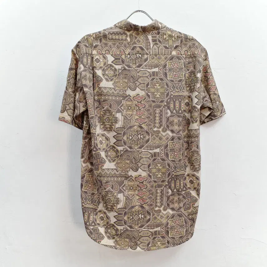 [BUNJANG] FIELD ADVENTURE Shirt / FIELD ADVENTURE
