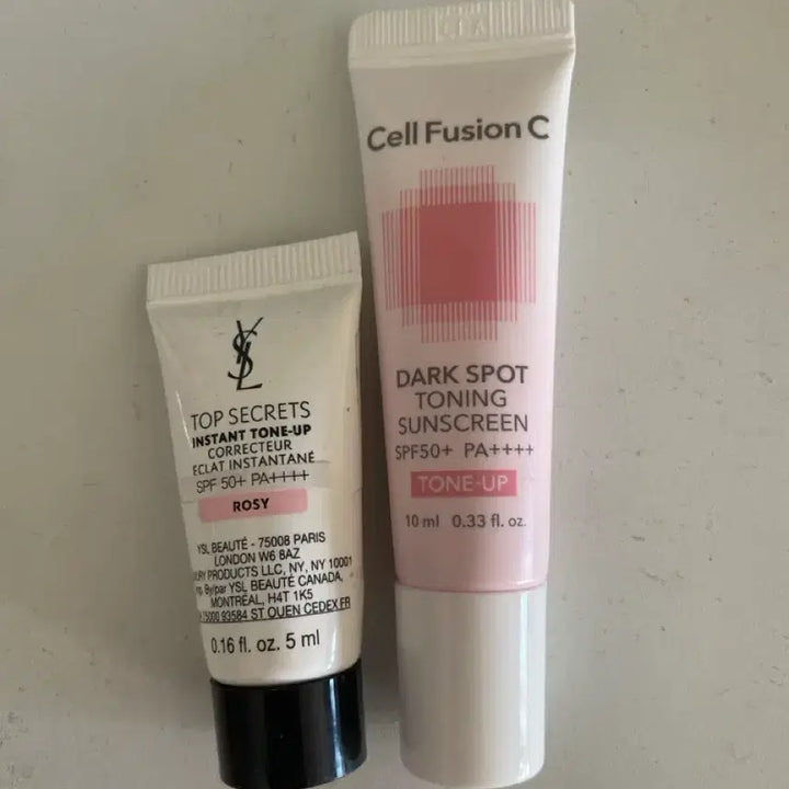 [BUNJANG] Lip Tint and Concealer Set / 화장품 립틴트 컨실러