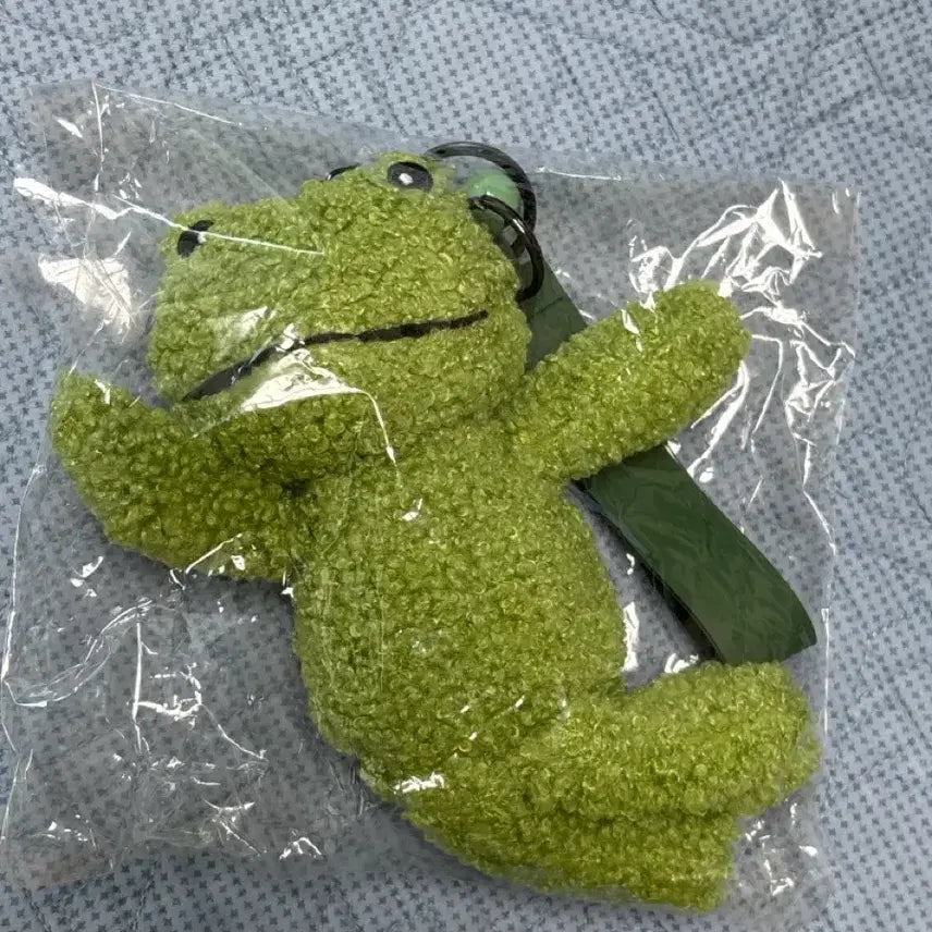 [BUNJANG] NewJeans Frog Doll / 뉴진스 개구리인형