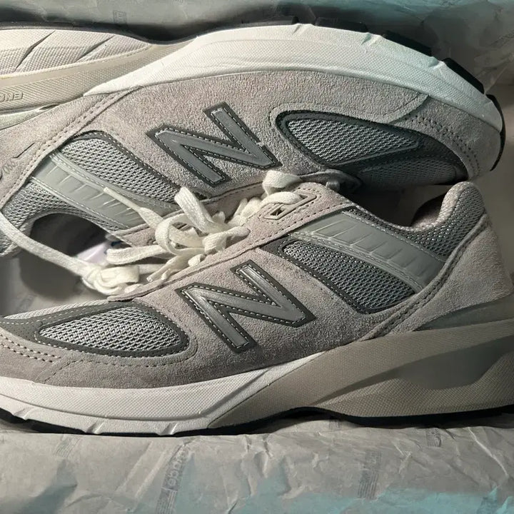[SOLD OUT] [260]뉴발란스 990v5