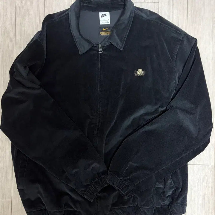 [BUNJANG] Nike Life Harrington Jacket XL / 나이키 라이프 해링턴 자켓 XL