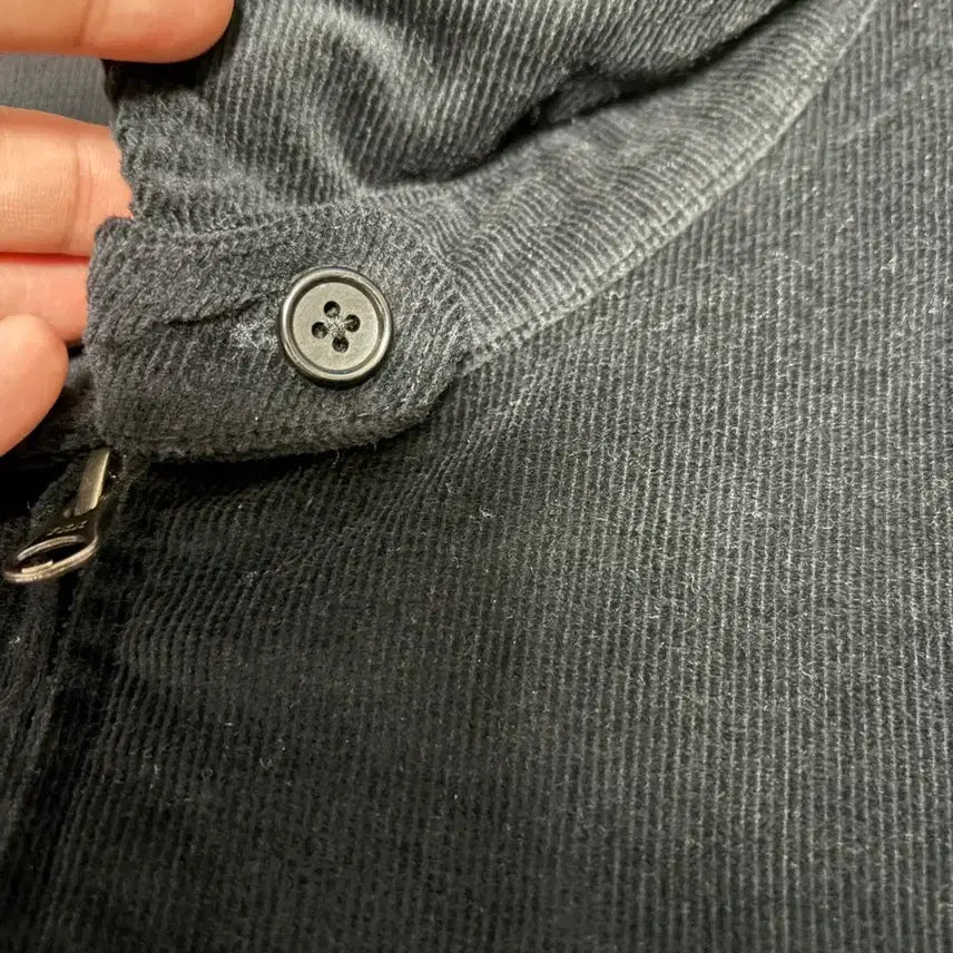 [BUNJANG] Nike Life Harrington Jacket XL / 나이키 라이프 해링턴 자켓 XL