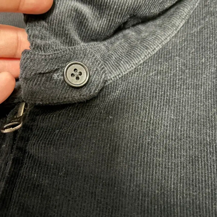 [BUNJANG] Nike Life Harrington Jacket XL / 나이키 라이프 해링턴 자켓 XL