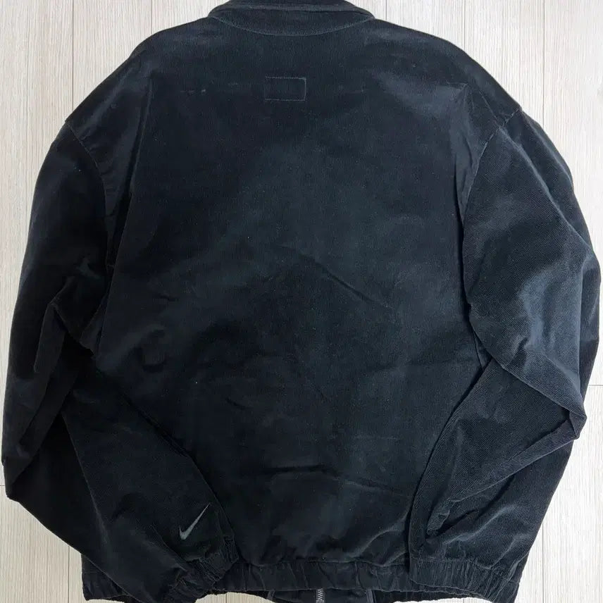 [BUNJANG] Nike Life Harrington Jacket XL / 나이키 라이프 해링턴 자켓 XL