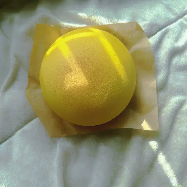 [BUNJANG] Squishy / 노랑호빵 스퀴시