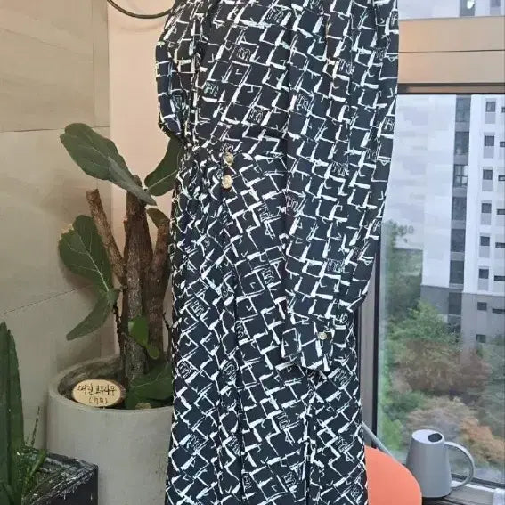 [BUNJANG] MINE Long Dress / 택새상품)무조건 소장각!!MINE  롱 원피스