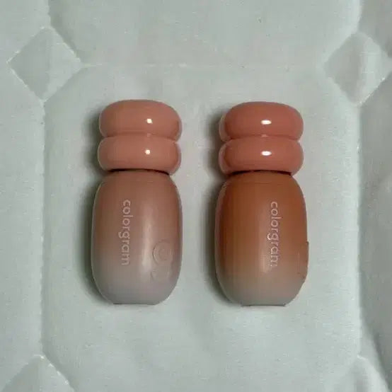 [BUNJANG] Colorgram Juicy Jam Blur Tint Set / 컬러그램 쥬시 잼 블러 말랑망귤, 쨍쨍자몽 틴트 거의 새상품