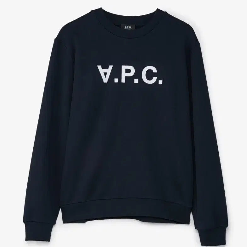 [BUNJANG] A.P.C. Unisex Sweatshirt / #새상품/정품(무료배송)아페쎄 남녀공용 맨투맨판매합니다~