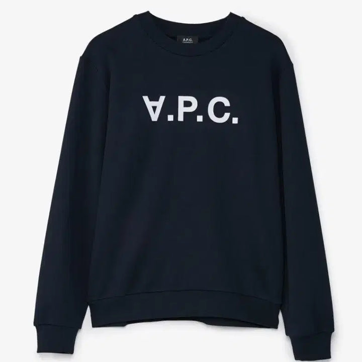 [BUNJANG] A.P.C. Unisex Sweatshirt / #새상품/정품(무료배송)아페쎄 남녀공용 맨투맨판매합니다~