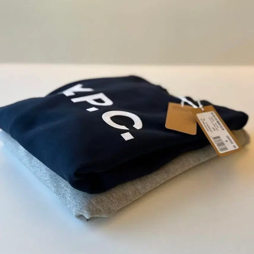 [BUNJANG] A.P.C. Unisex Sweatshirt / #새상품/정품(무료배송)아페쎄 남녀공용 맨투맨판매합니다~