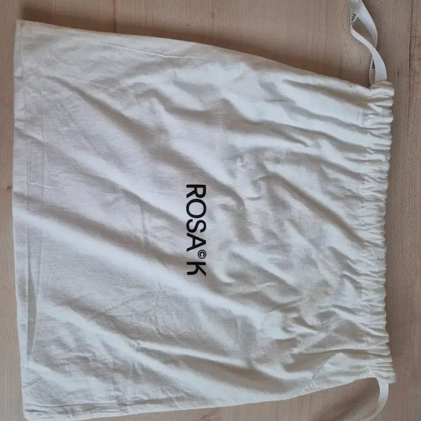 [BUNJANG] Rosa.K Patterned Shoulder Bag / 로사케이 패턴 숄더백