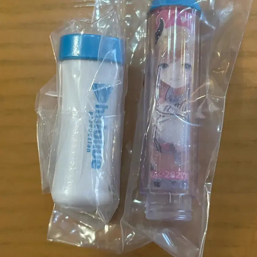 [BUNJANG] Hololive Mini Penlight Charm 3 Yuzuki Choco / 홀로라이브 미니 펜라이트 챰3 유즈키 쵸코