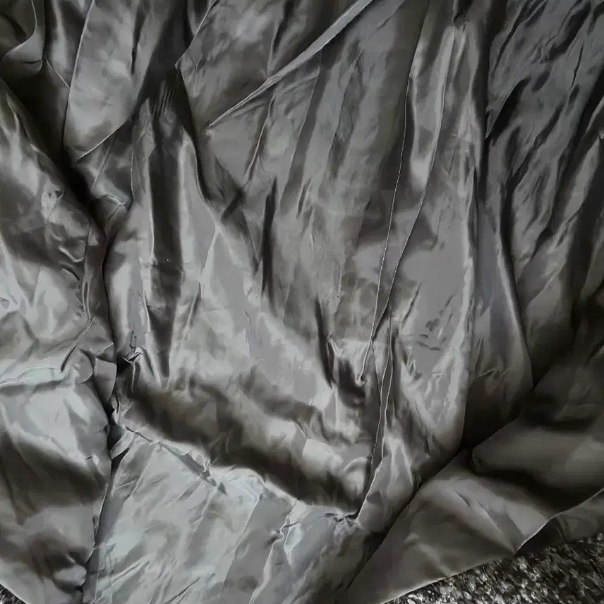 [BUNJANG] Knitted Jacket Size 66 / 벌륜형 보카시 니트쟈켓 새거 66까지