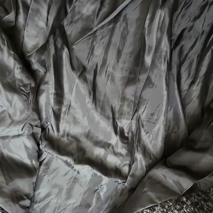 [BUNJANG] Knitted Jacket Size 66 / 벌륜형 보카시 니트쟈켓 새거 66까지