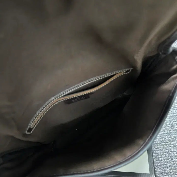 [BUNJANG] Gucci Signature Messenger Bag / [특가][정품] 구찌 시그니처 메신저백