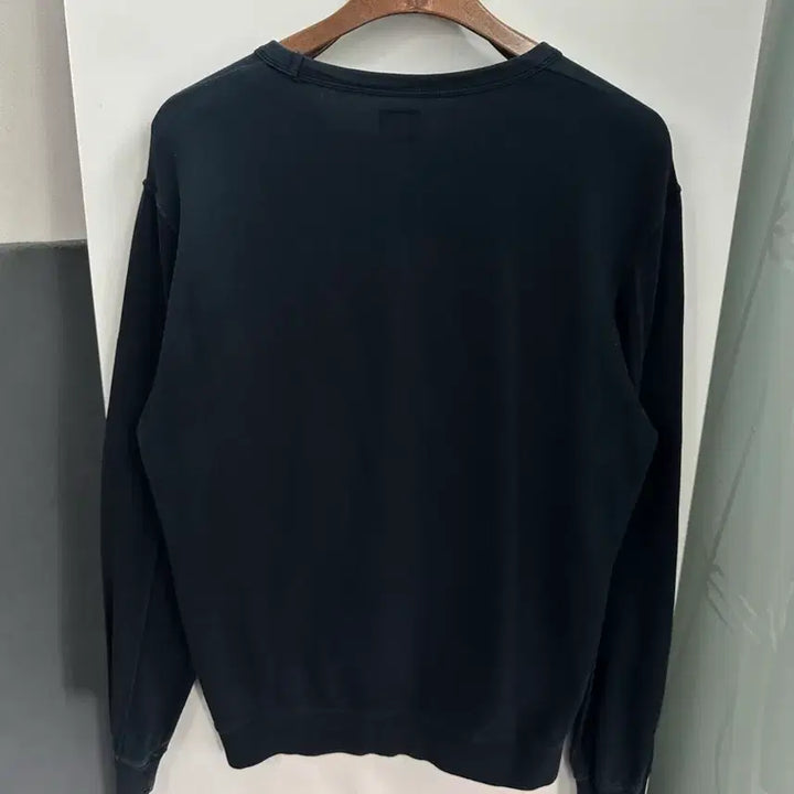 [BUNJANG] CP Company Lens Long Sleeve T-shirt / 씨피컴퍼니 렌즈 긴팔 L(100-105) 정품
