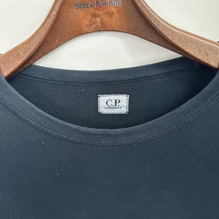[BUNJANG] CP Company Lens Long Sleeve T-shirt / 씨피컴퍼니 렌즈 긴팔 L(100-105) 정품