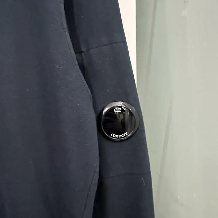 [BUNJANG] CP Company Lens Long Sleeve T-shirt / 씨피컴퍼니 렌즈 긴팔 L(100-105) 정품