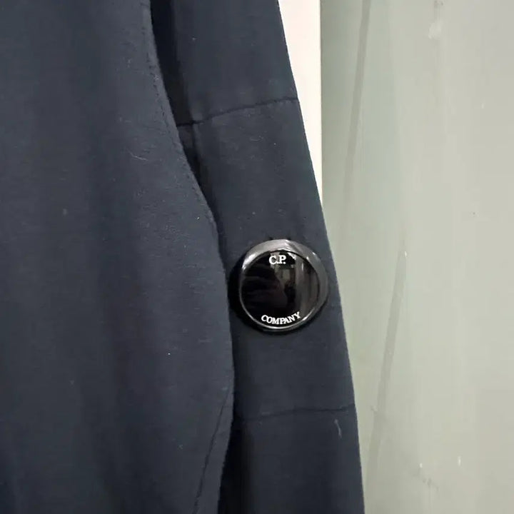 [BUNJANG] CP Company Lens Long Sleeve T-shirt / 씨피컴퍼니 렌즈 긴팔 L(100-105) 정품