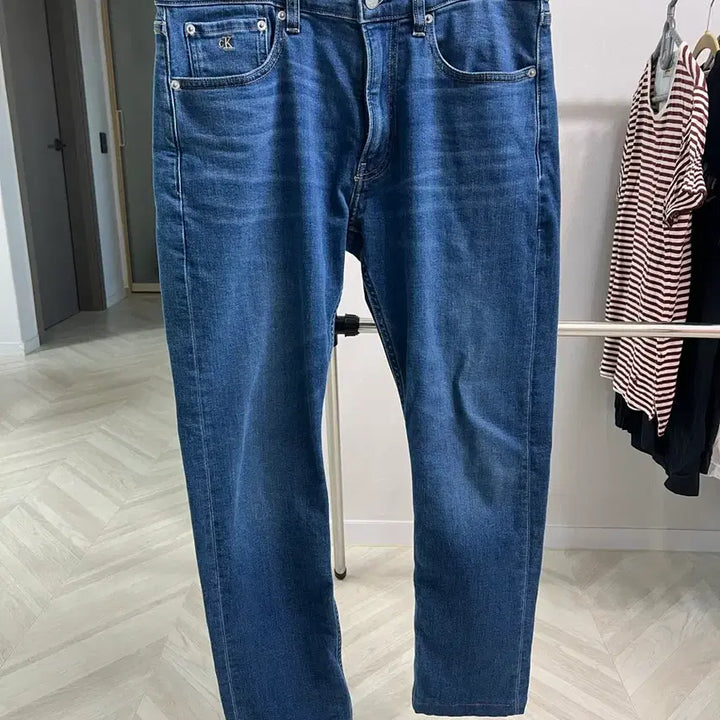 [BUNJANG] Calvin Klein Jeans Denim 31 Size / 캘빈클라인진 데님 31사이즈