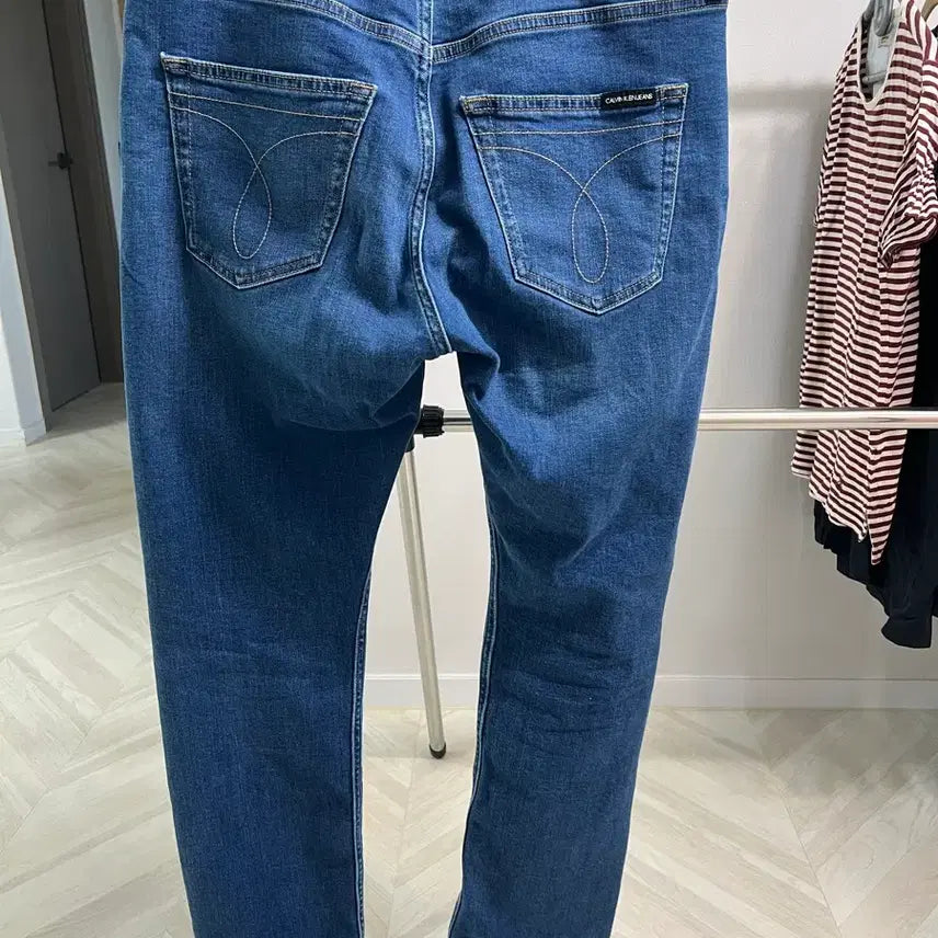 [BUNJANG] Calvin Klein Jeans Denim 31 Size / 캘빈클라인진 데님 31사이즈
