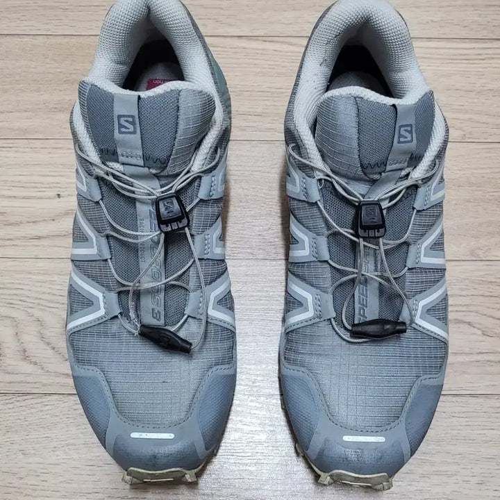 [BUNJANG] Salomon Speedcross 3 (275) / 살로몬 스피드크로스3 팝니다. (275)