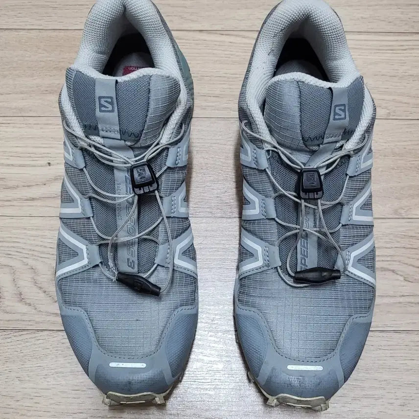 [BUNJANG] Salomon Speedcross 3 (275) / 살로몬 스피드크로스3 팝니다. (275)