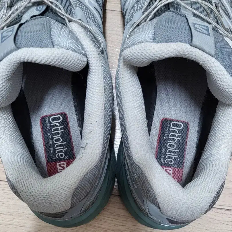 [BUNJANG] Salomon Speedcross 3 (275) / 살로몬 스피드크로스3 팝니다. (275)