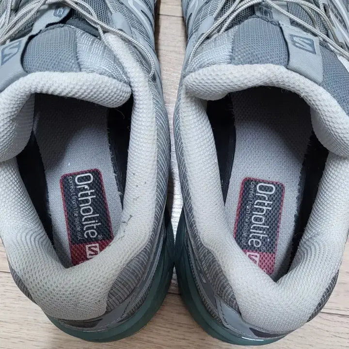 [BUNJANG] Salomon Speedcross 3 (275) / 살로몬 스피드크로스3 팝니다. (275)